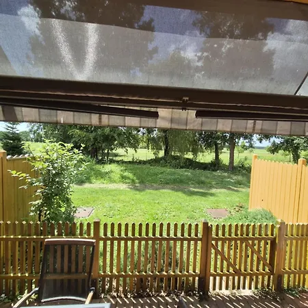 Marjetica 40 Lejlighed