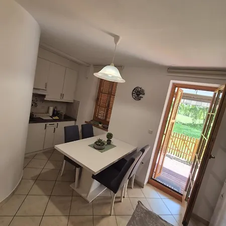 Apartment Marjetica 40 Moravske Toplice