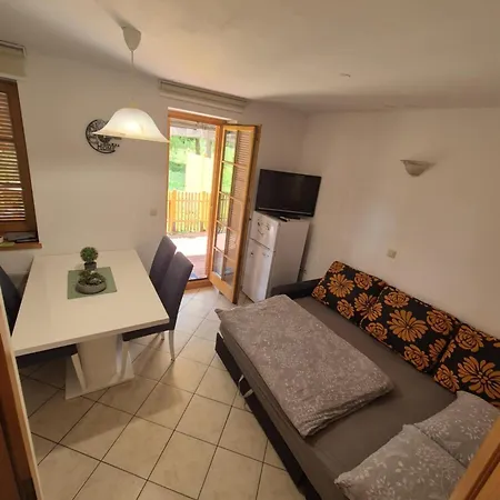 Apartment Marjetica 40 *