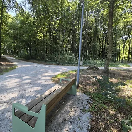 Lejlighed Marjetica 40 *