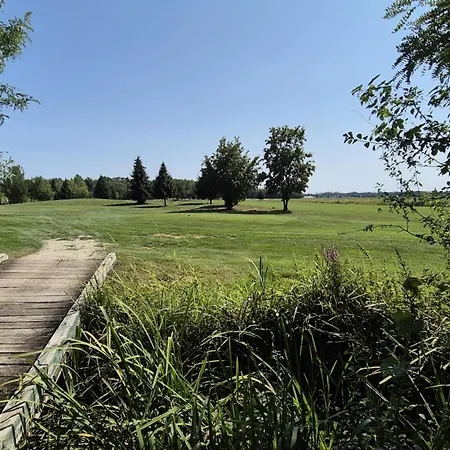 Marjetica 40 * Moravske-Toplice