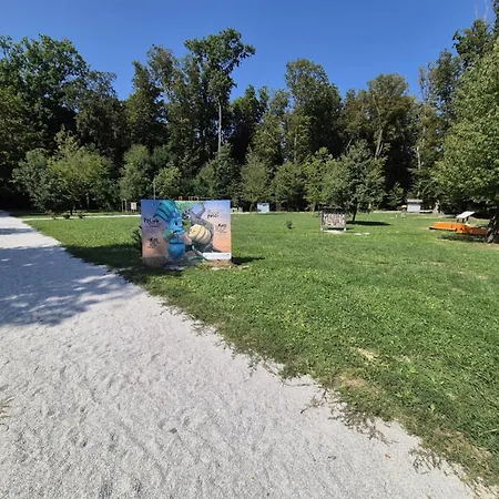Marjetica 40 * Moravske Toplice