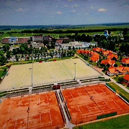 Marjetica 40 Lejlighed