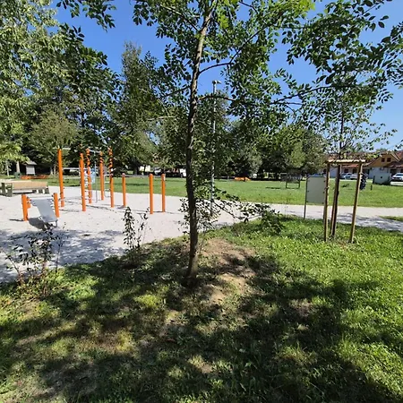 Lejlighed Marjetica 40 *