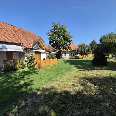 Marjetica 40 Apartment Moravske Toplice