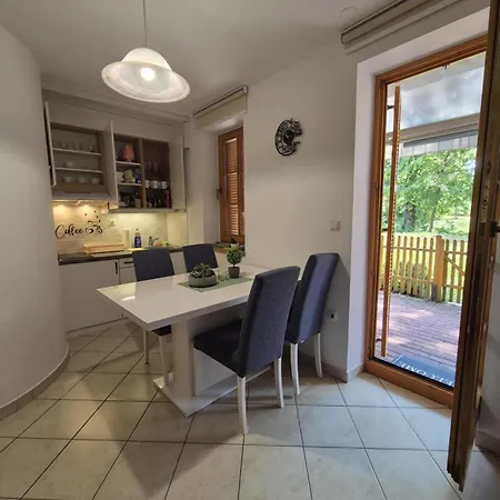 Marjetica 40 Apartment Moravske Toplice