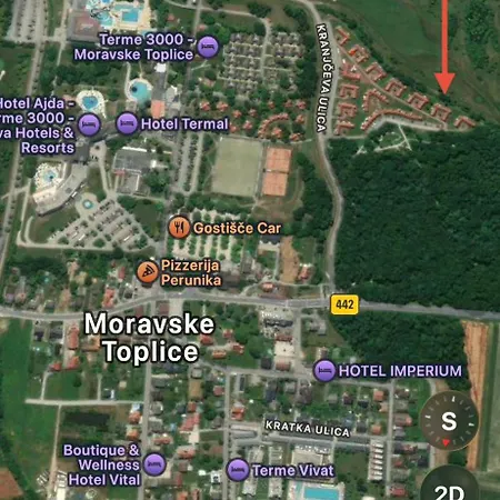 Lejlighed Marjetica 40