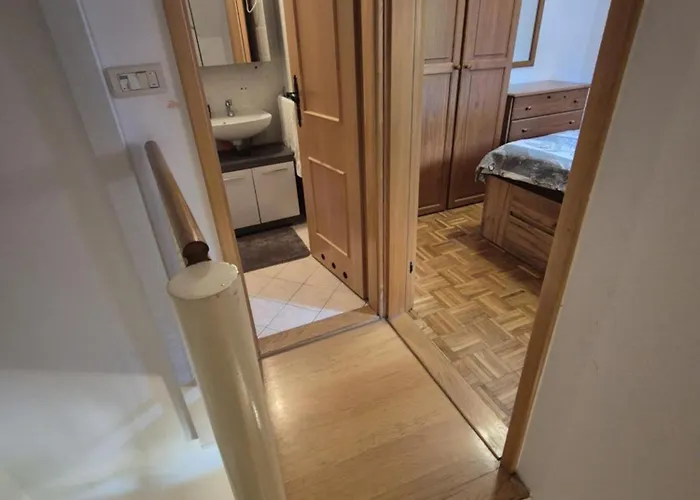 Marjetica 40 Daire Moravske-Toplice