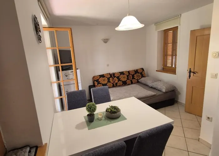 Daire Marjetica 40 *