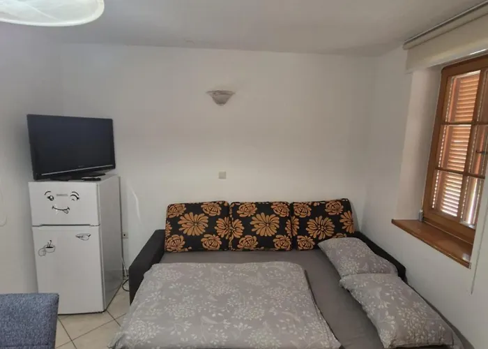 Marjetica 40 Lägenhet