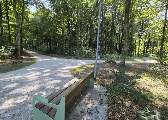 Daire Marjetica 40 *