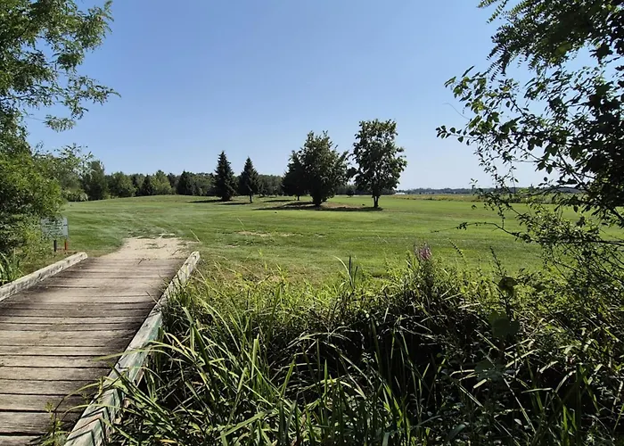 Marjetica 40 * Moravske-Toplice