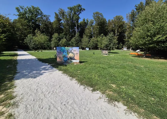 Marjetica 40 * Moravske-Toplice