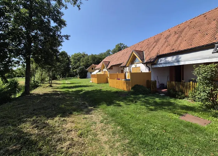 Marjetica 40 Moravske-Toplice