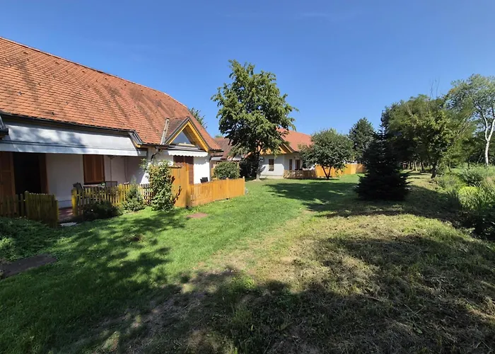 Marjetica 40 Lägenhet Moravske-Toplice